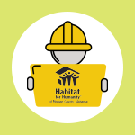 Hard Hat Luncheon 2025 - logo